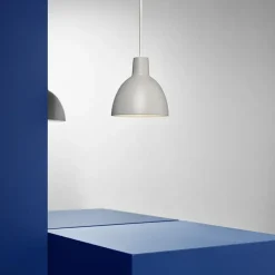 Louis Poulsen Pendler|Spots<Toldbod 120 pendel fra