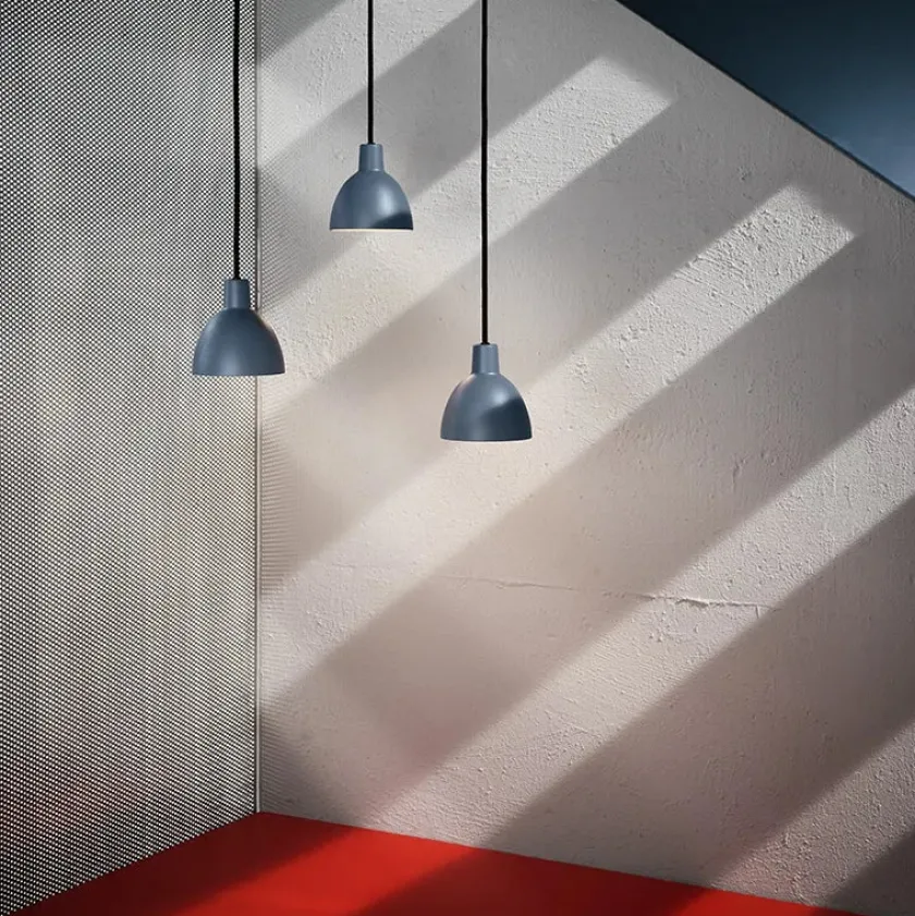 Louis Poulsen Spots|Pendler<Toldbod 400 pendel fra