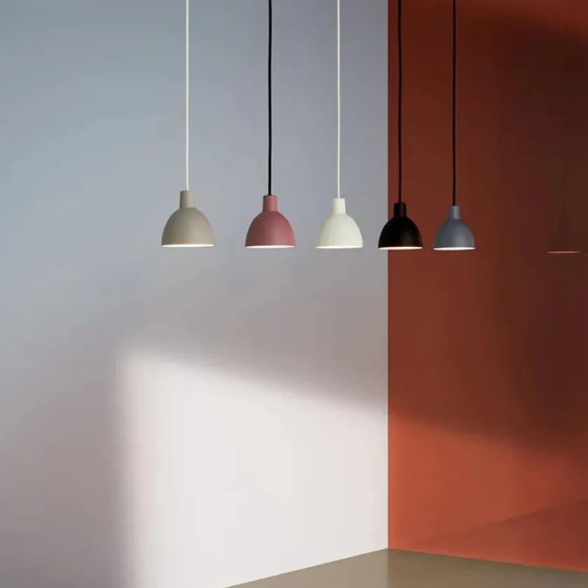 Louis Poulsen Spots|Pendler<Toldbod 400 pendel fra