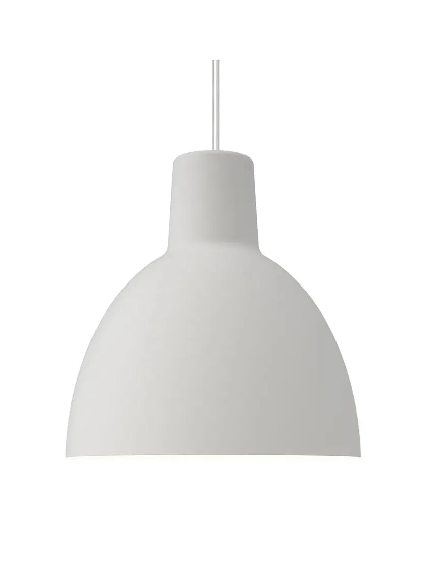 Louis Poulsen Pendler|Spots<Toldbod 550 pendel fra