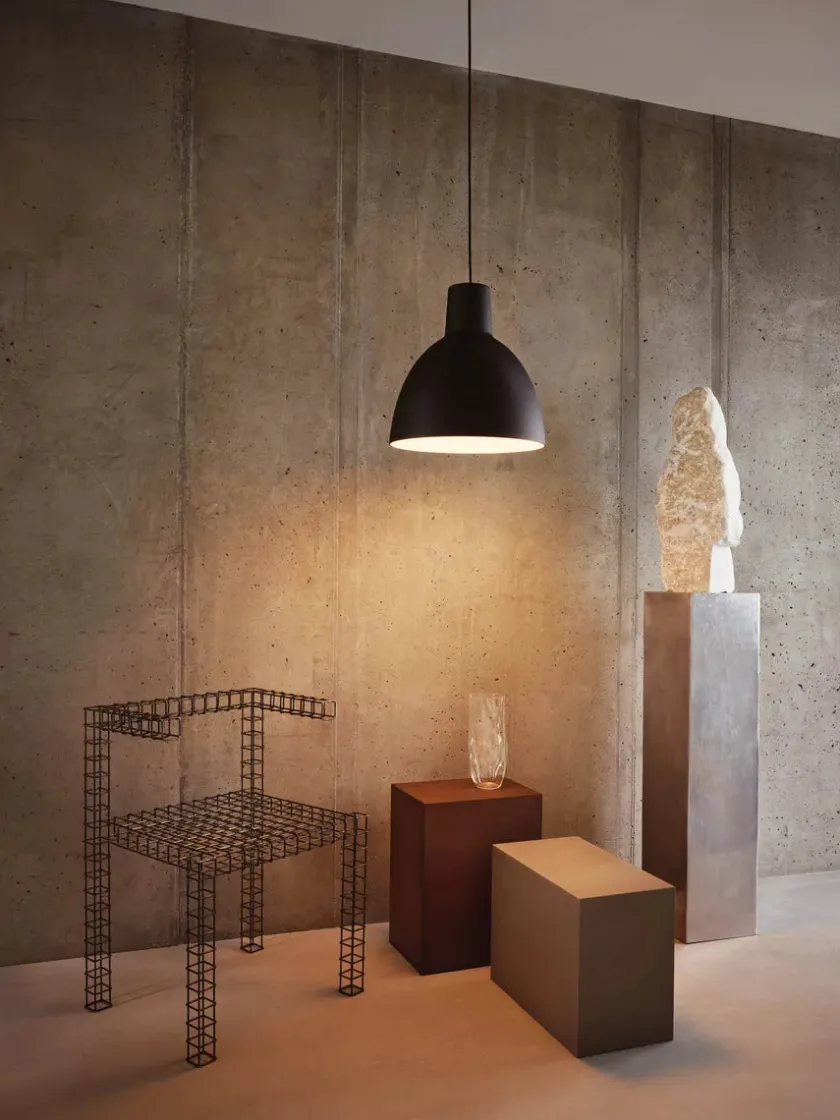 Louis Poulsen Pendler|Spots<Toldbod 550 pendel fra