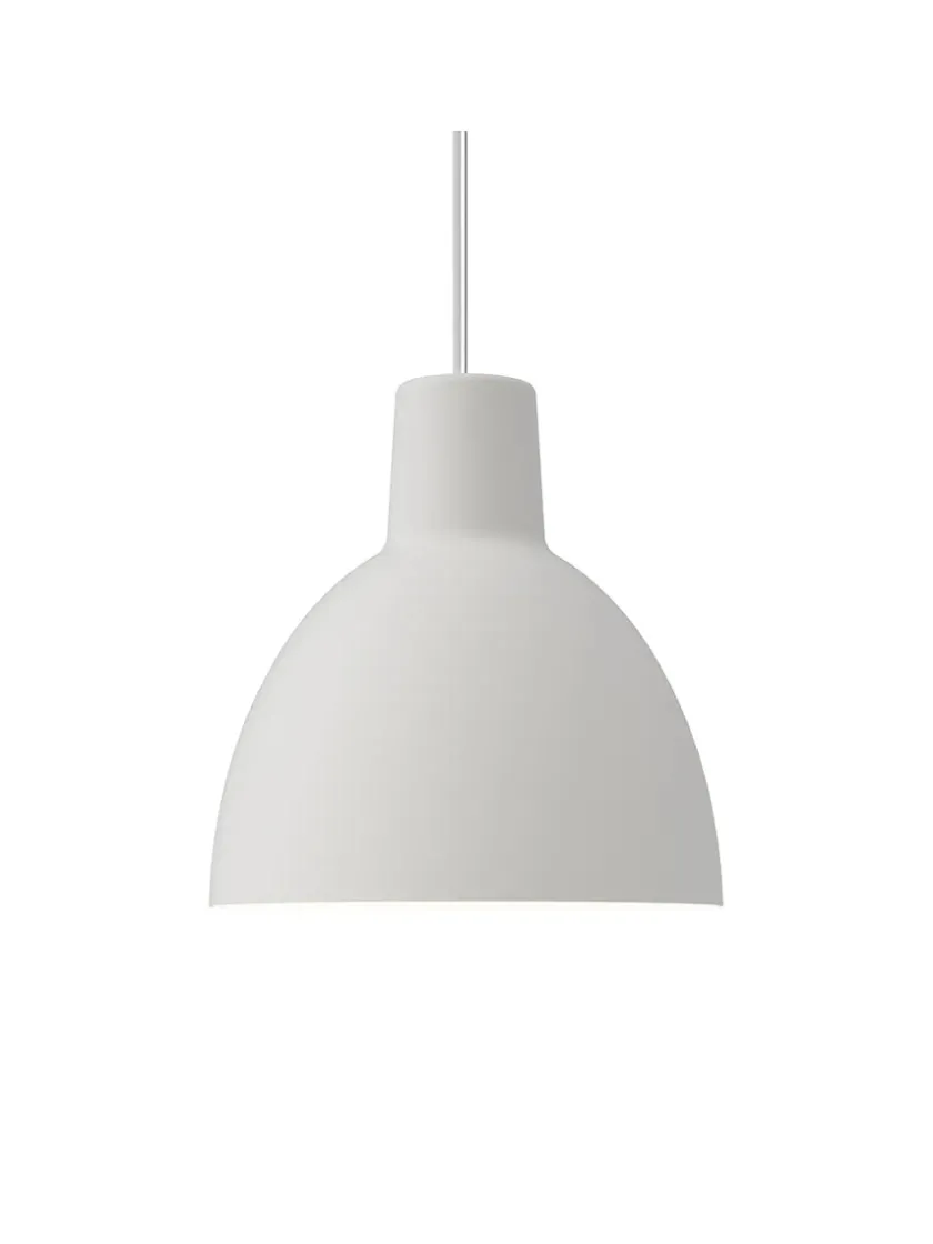 Louis Poulsen Pendler|Spots<Toldbod 550 pendel fra