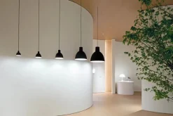 Louis Poulsen Spots|Pendler<Toldbod 250 pendel fra