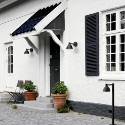 Louis Poulsen Udendørslamper|Spots<Toldbod 155 Pullert fra