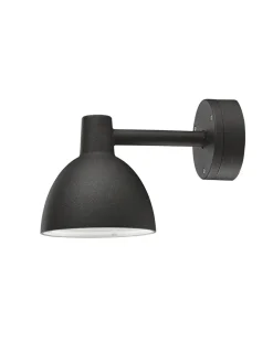 Louis Poulsen Udendørs Væglamper|Udendørslamper<Toldbod 155 væglampe fra