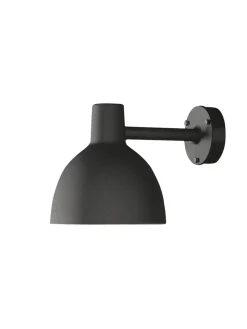 Louis Poulsen Udendørs Væglamper|Udendørslamper<Toldbod 220/290 væglampe fra