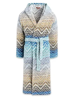 Missoni Gaver Til Ham|Gaver Til Hende<Tolomeo 170 badekåbe fra