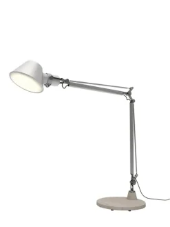 Artemide Skrivebordslamper|Spots<Tolomeo Bordlampe m. Base fra