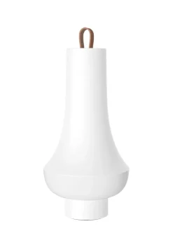 Louis Poulsen Portable Lamper|Spots<Tomoshi Portable, white fra