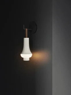 Louis Poulsen Portable Lamper|Spots<Tomoshi Portable, white fra