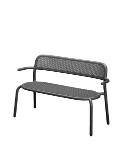 Fatboy Havebænke<Toni Bankski bænk fra