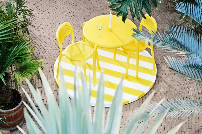 Fatboy Havestole<Toni Chair fra