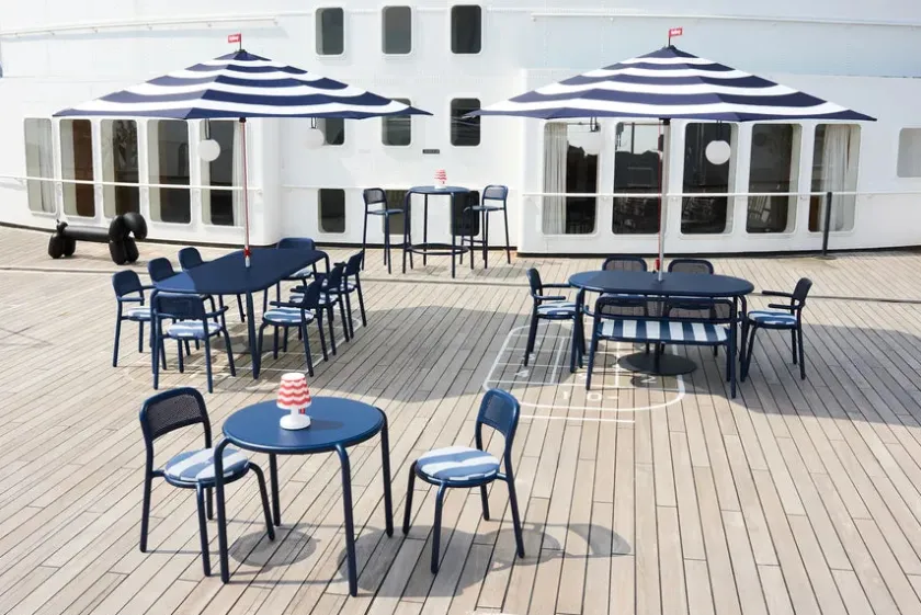 Fatboy Havestole<Toni Chair fra