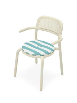 Fatboy Hynder|Tilbehør Til Stole<Toni sædehynde fra