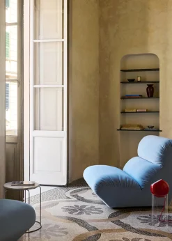 &Tradition Gulvlamper|Spots<Topan VP14 Gulvlampe fra