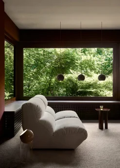 &Tradition Gulvlamper|Spots<Topan VP14 Gulvlampe fra