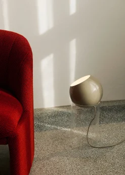 &Tradition Gulvlamper|Spots<Topan VP14 Gulvlampe fra