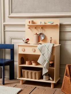 Børn Ferm Living Gaver|Gaver Til Børn<Toro Play Kitchen fra