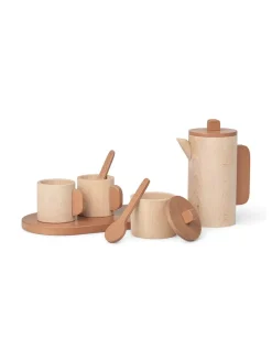 Børn Ferm Living Gaver|Gaver Til Børn<Toro Tea Set fra