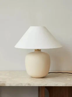 Audo Copenhagen Spots<Torso 37 Bordlampe fra