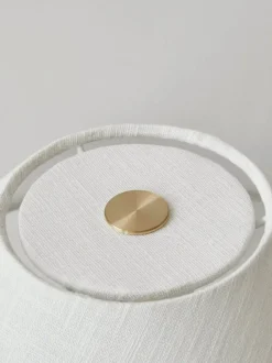 Audo Copenhagen Spots<Torso 57 Bordlampe fra