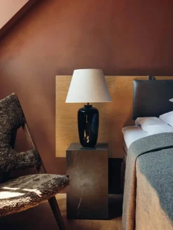 Audo Copenhagen Spots<Torso 57 Bordlampe fra