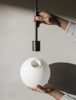 Audo Copenhagen Pærer<TR Bulb Skærm fra