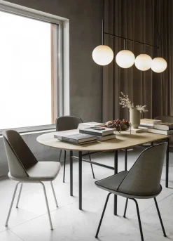 Audo Copenhagen Spots<TR Bulb Suspension Frame fra