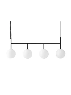 Audo Copenhagen Spots<TR Bulb Suspension Frame fra
