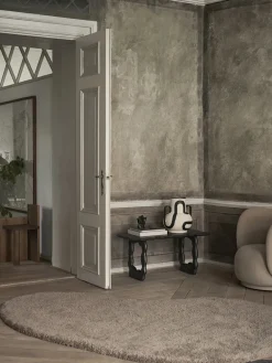 Ferm Living Vaser<Trace Vase fra