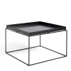 HAY Sofaborde<Tray Coffee Table 60x60 fra