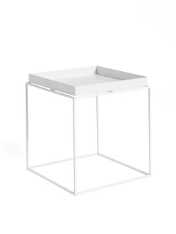 HAY Sofaborde<Tray Coffee Table 60x60 fra