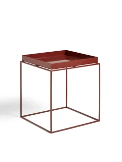 HAY Sofaborde<Tray Coffee Table 60x60 fra