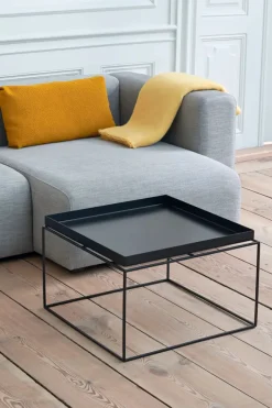 HAY Sofaborde<Tray Coffee Table 60x60 fra