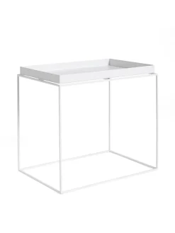 HAY Sofaborde<Tray Coffee Table 60x60 fra