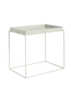 HAY Sofaborde<Tray Coffee Table 60x60 fra