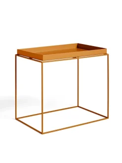 HAY Sofaborde<Tray Coffee Table 60x60 fra