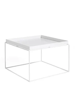 HAY Sofaborde<Tray Coffee Table 60x60 fra