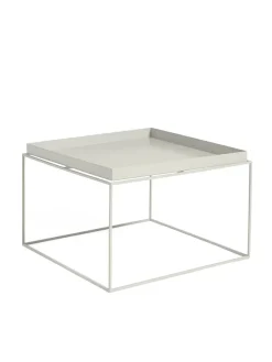 HAY Sofaborde<Tray Coffee Table 60x60 fra