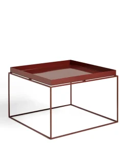HAY Sofaborde<Tray Coffee Table 60x60 fra