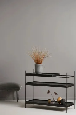 Woud Hylder<Tray Shelf, lav fra