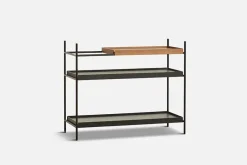 Woud Hylder<Tray Shelf, lav fra