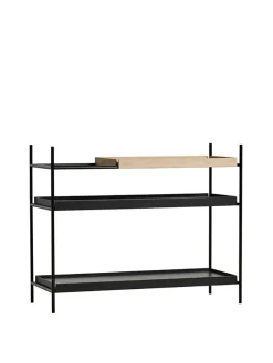Woud Hylder<Tray Shelf, lav fra