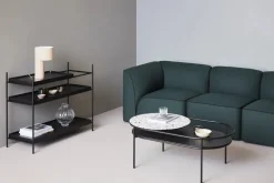 Woud Hylder<Tray Shelf, lav fra