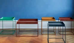 HAY Sofaborde<Tray Table Large 40x60 fra