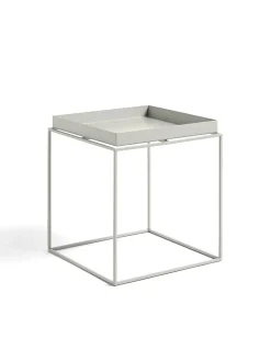 HAY Sideborde Og Små Borde<Tray Table Medium 40x40 fra