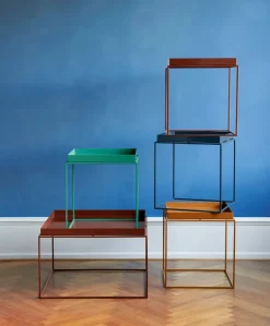 HAY Sideborde Og Små Borde<Tray Table Small 30x30 fra