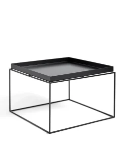 HAY Sideborde Og Små Borde<Tray Table Small 30x30 fra