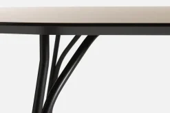 Woud Spiseborde<Tree Dining Table fra