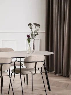 Woud Spiseborde<Tree Dining Table fra